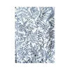 Printed Square Classic Reusable 100% Cotton Napkins & Accessories Premium Quality Fabric for Home Restaurants Weddings & Events