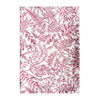 Printed Square Classic Reusable 100% Cotton Napkins & Accessories Premium Quality Fabric for Home Restaurants Weddings & Events