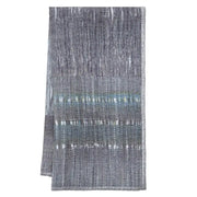 Mode Living's Nolita Modern Eco-Friendly Reusable Square Cloth Napkins Set of 4 (20x20in) Machine Washable Durable for Home Use