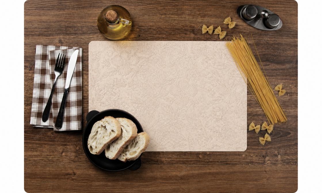 Rumiloo table styling journal inspiration 1