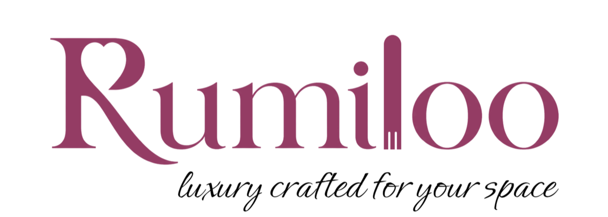 Rumiloo - luxury crafted for your space